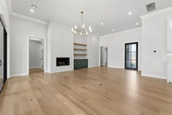 3109 Wood Thrush WAY, Edmond, OK 73012