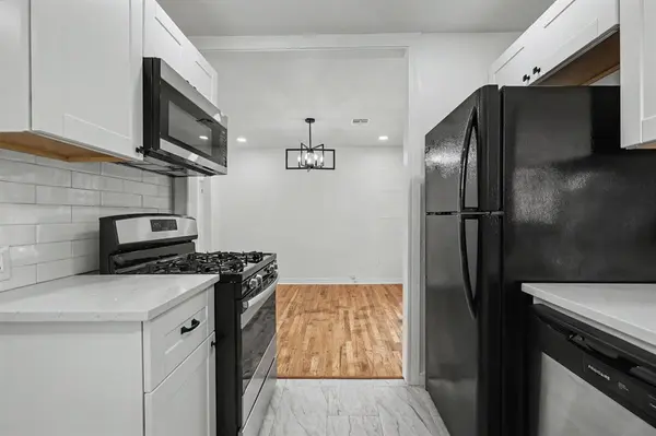 1727 N Sapulpa AVE, Oklahoma City, OK 73107