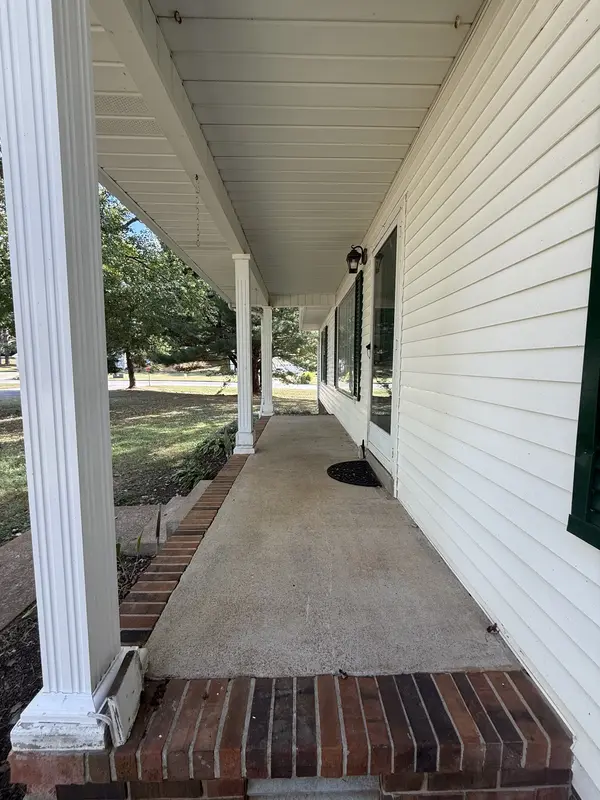 601 Herb Dr, Lawrenceburg, TN 38464