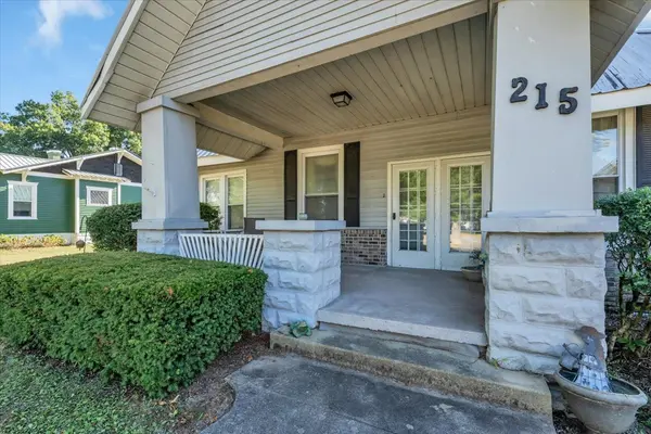 215 N Polk St, Tullahoma, TN 37388