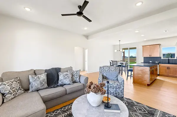 866 N Main, Goddard, KS 67052
