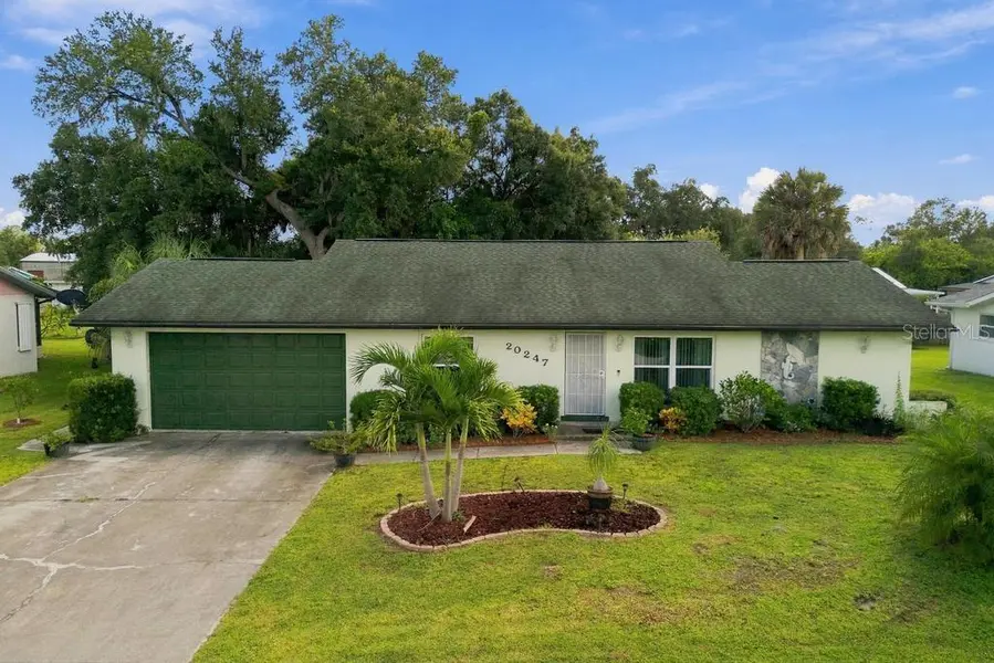 20247 LORENZO AVE, Port Charlotte, FL 33952