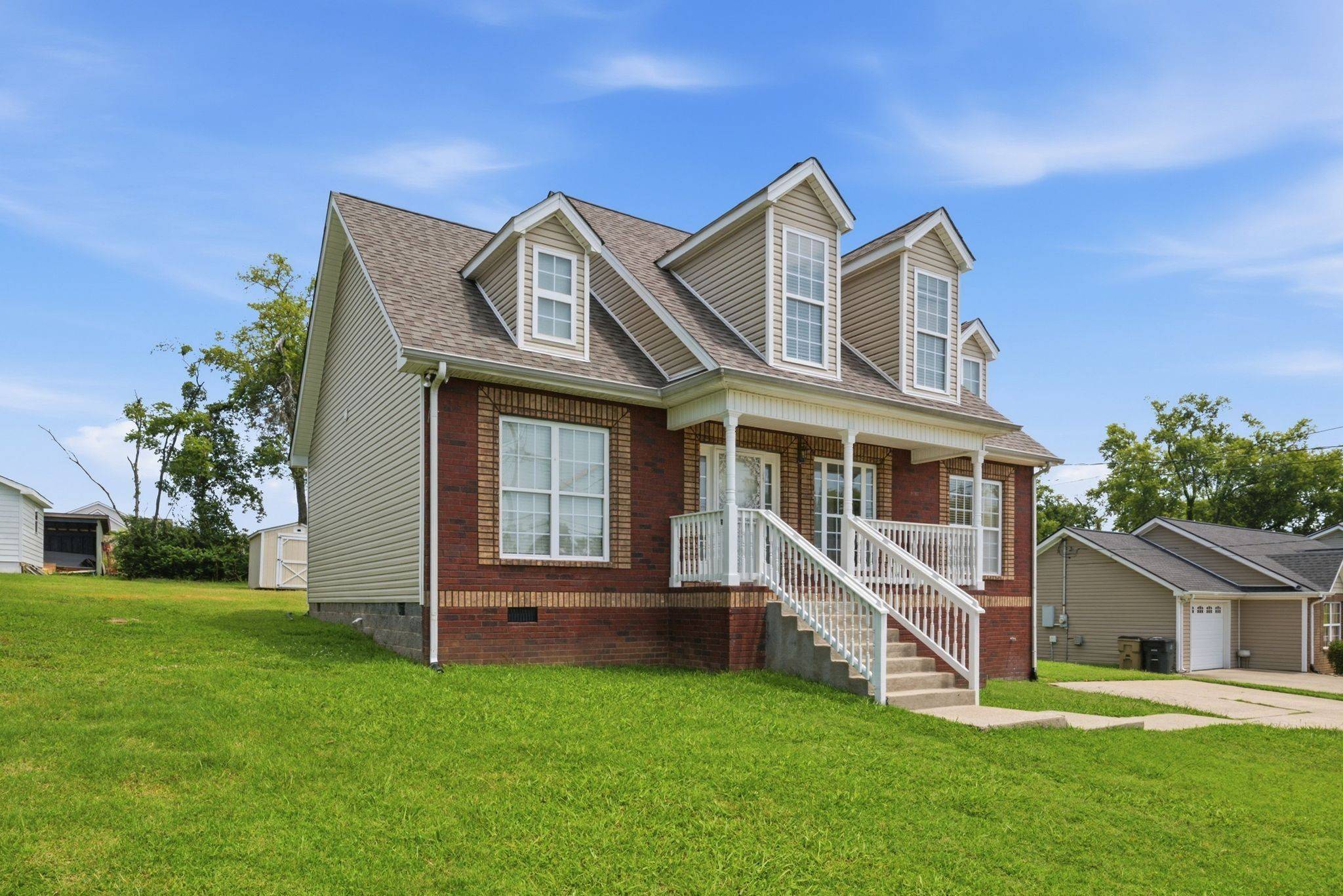 1023 New Providence Pass, Madison, TN 37115
