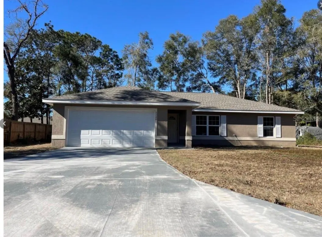 6320 NW 65TH AVE, Ocala, FL 34482