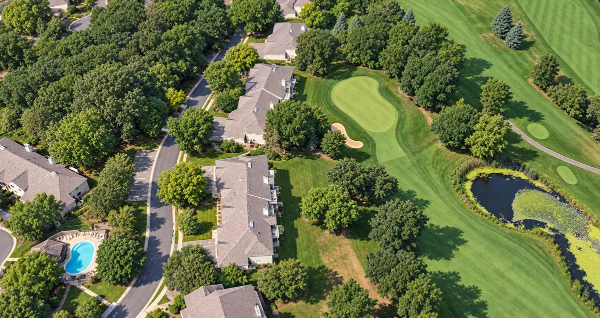 14358 Fairway DR, Eden Prairie, MN 55344