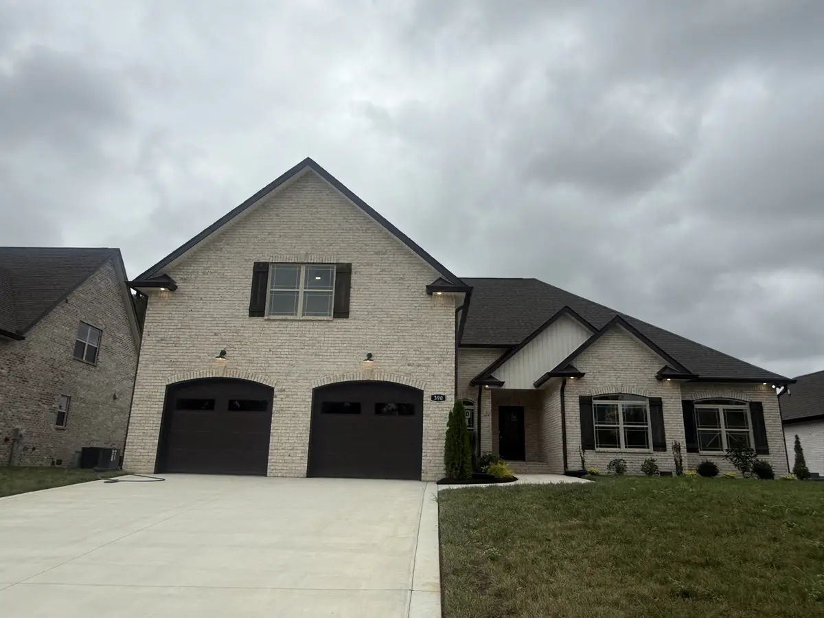 390 Young Ln, Pleasant View, TN 37146