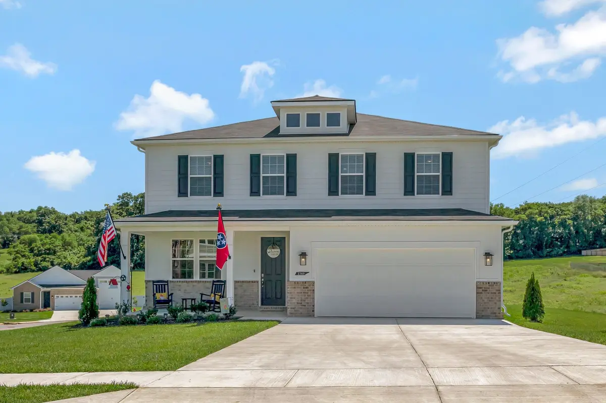 1769 Rockwell Lndg, Columbia, TN 38401