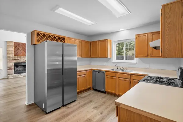 15902 De Peer Ave, Austin, TX 78717