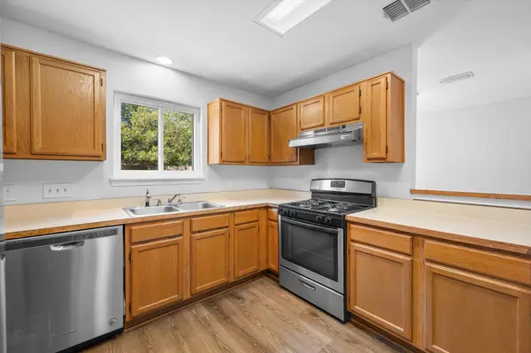 15902 De Peer Ave, Austin, TX 78717