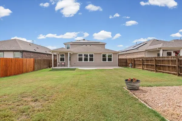 3716 Soft Shore LN, Pflugerville, TX 78660