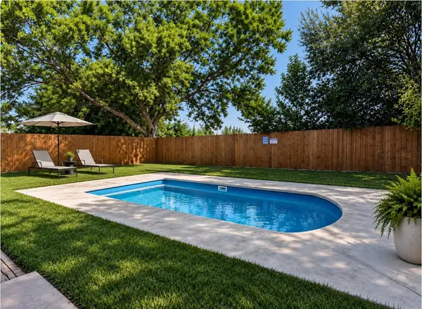 1124 Disraeli CIR, Pflugerville, TX 78660