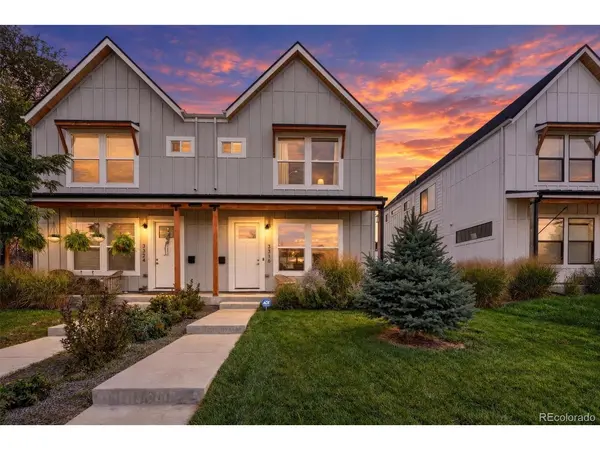 3316 Ames, Denver, CO 80212