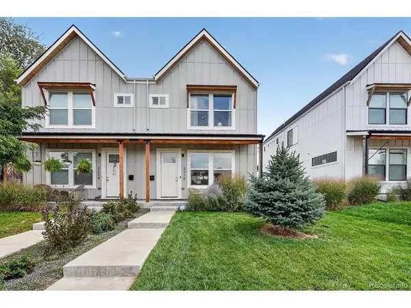 3316 Ames, Denver, CO 80212