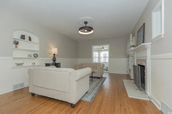3104 Lincoln AVE, Evansville, IN 47714