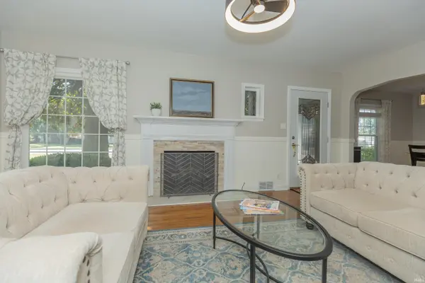 3104 Lincoln AVE, Evansville, IN 47714
