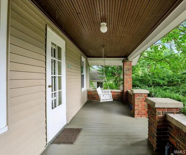 2312 S Ford AVE, Bloomington, IN 47403-3321