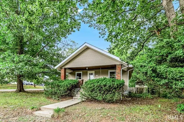 2312 S Ford AVE, Bloomington, IN 47403-3321