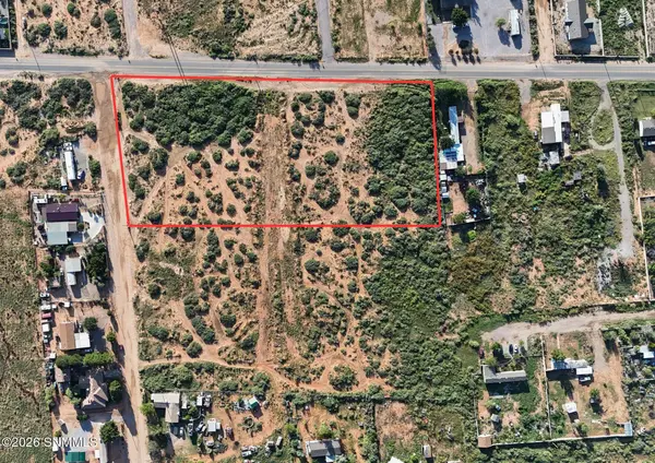 5021 Saddle Mountain RD, Las Cruces, NM 88012
