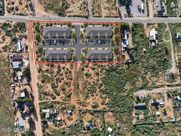 5021 Saddle Mountain RD, Las Cruces, NM 88012