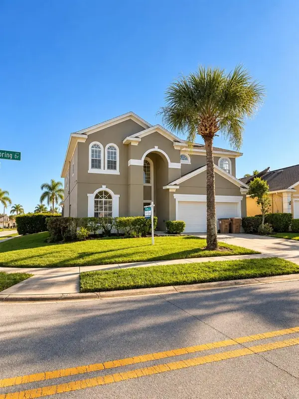 16656 PALM SPRING DR, Clermont, FL 34714