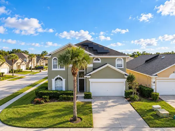 16656 PALM SPRING DR, Clermont, FL 34714