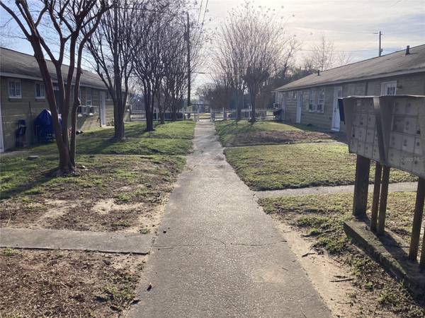 455 PURSLEY STREET #B15, Macon, GA 31201