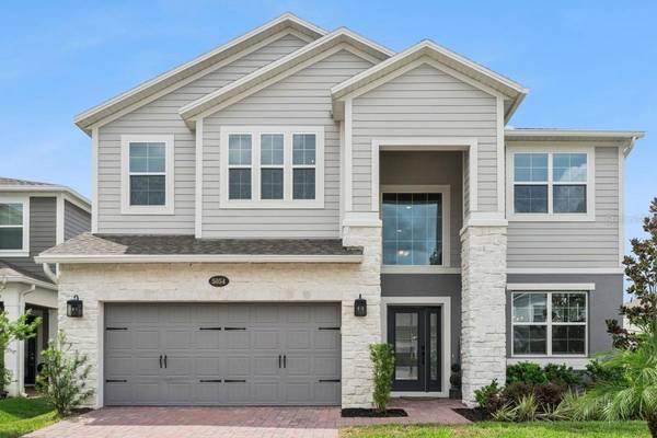 5054 SHADY PINES DR, St Cloud, FL 34772