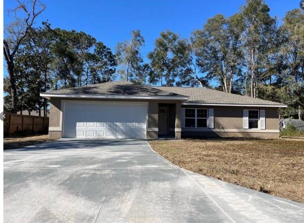 6320 NW 65TH AVE, Ocala, FL 34482