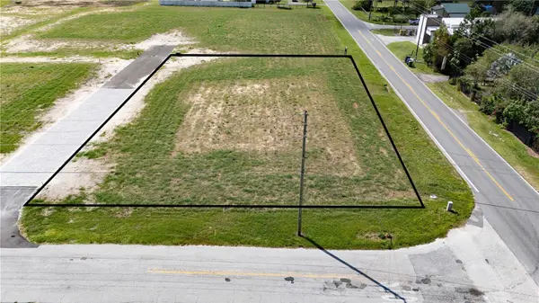 32760 DUNNE RD, San Antonio, FL 33576