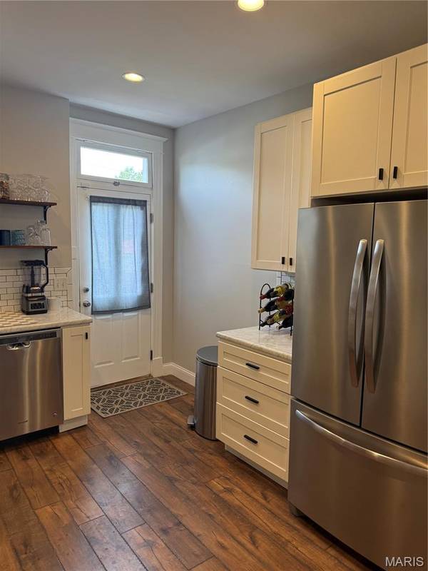 5457 Itaska ST, St Louis, MO 63109