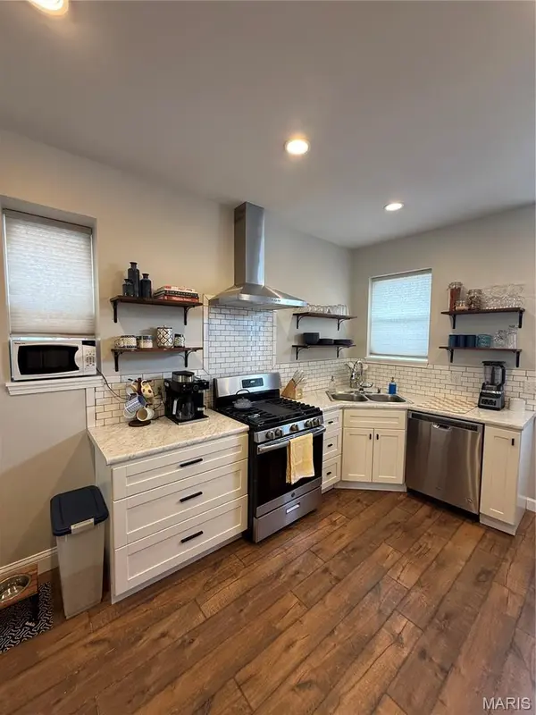 5457 Itaska ST, St Louis, MO 63109