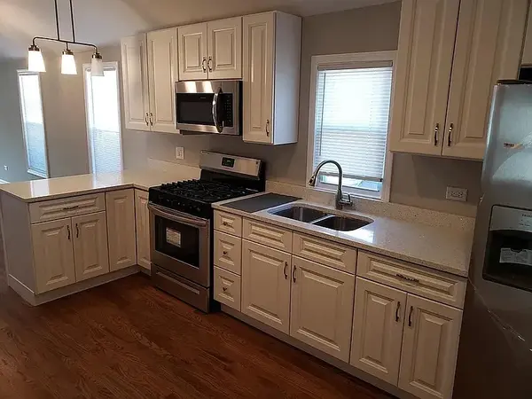 544 W Cullerton AVE #2, Chicago, IL 60608
