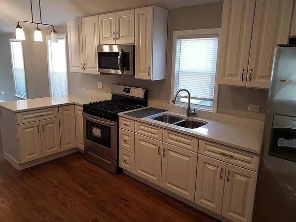 544 W Cullerton AVE #2, Chicago, IL 60608