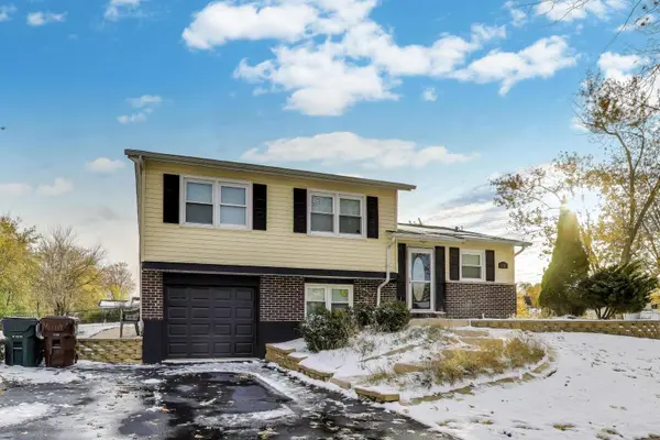 3651 177th ST, Country Club Hills, IL 60478