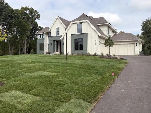 4731 140th LN NE, Ham Lake, MN 55005