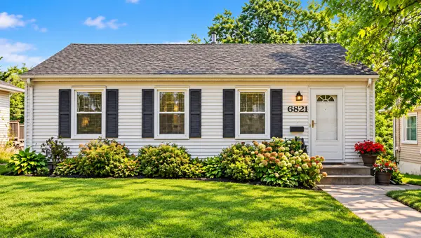 6821 Upton AVE S, Richfield, MN 55423