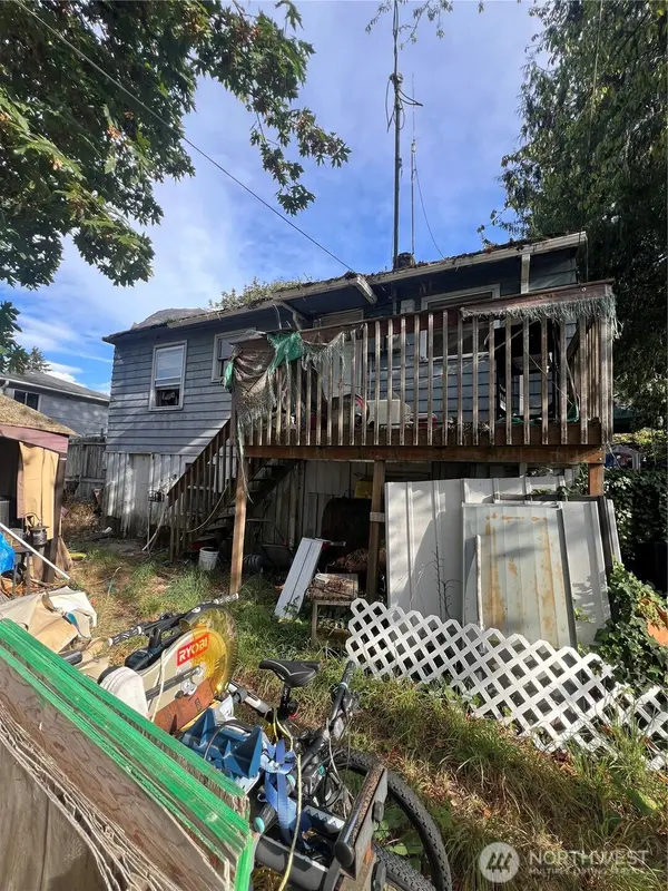 7212 S 126th ST, Seattle, WA 98178