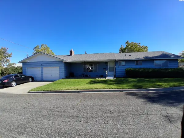 728 Ford St, Prosser, WA 99350