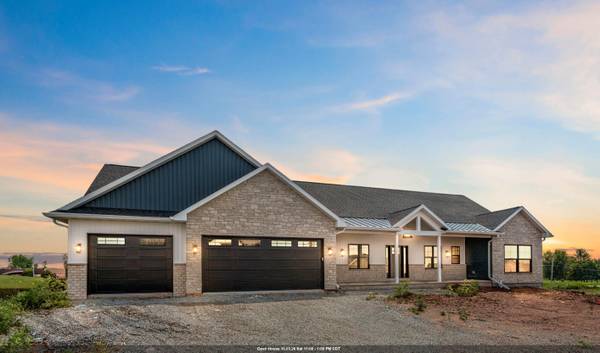 N1282 MEADOW PARK DR, Greenville, WI 54942