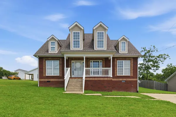 1023 New Providence Pass, Madison, TN 37115