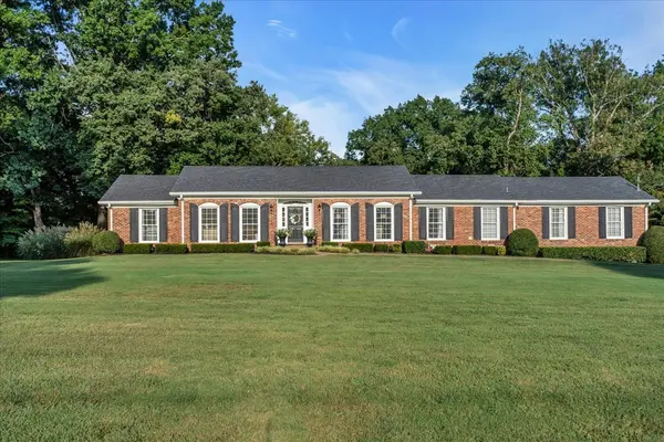 303 Ellington Dr, Franklin, TN 37064