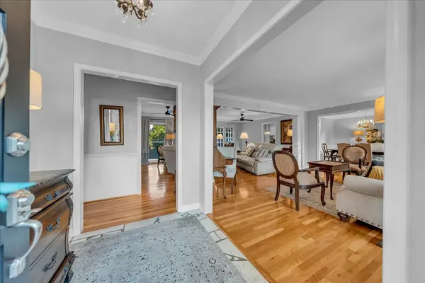 303 Ellington Dr, Franklin, TN 37064