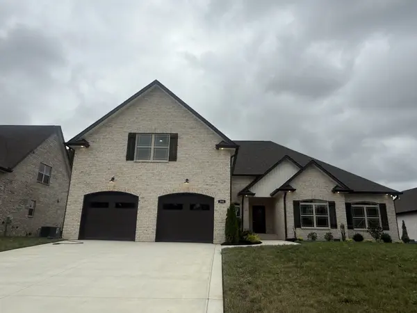 390 Young Ln, Pleasant View, TN 37146