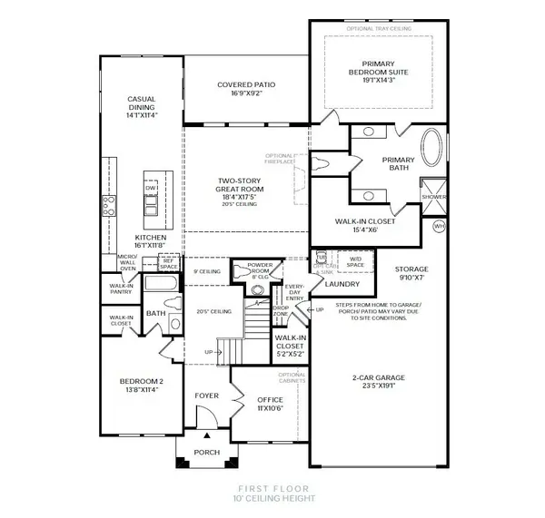 407 Tomlinson Pointe Drive, Mount Juliet, TN 37122