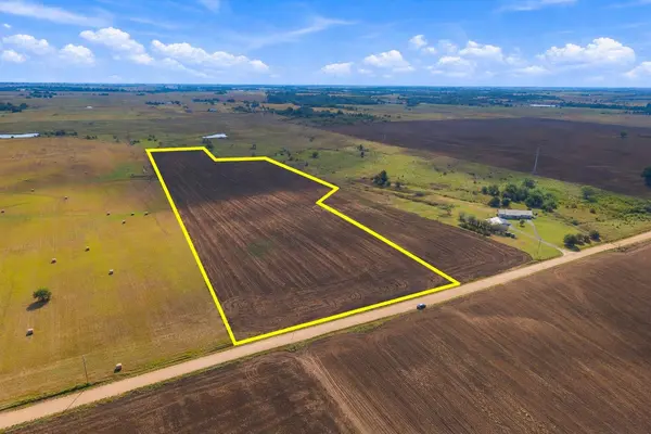0000 N 375th St W, Cheney, KS 67025