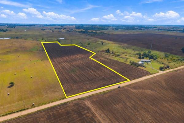0000 N 375th St W, Cheney, KS 67025