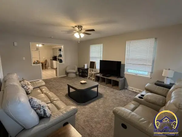 715 Market ST, Osage City, KS 66523
