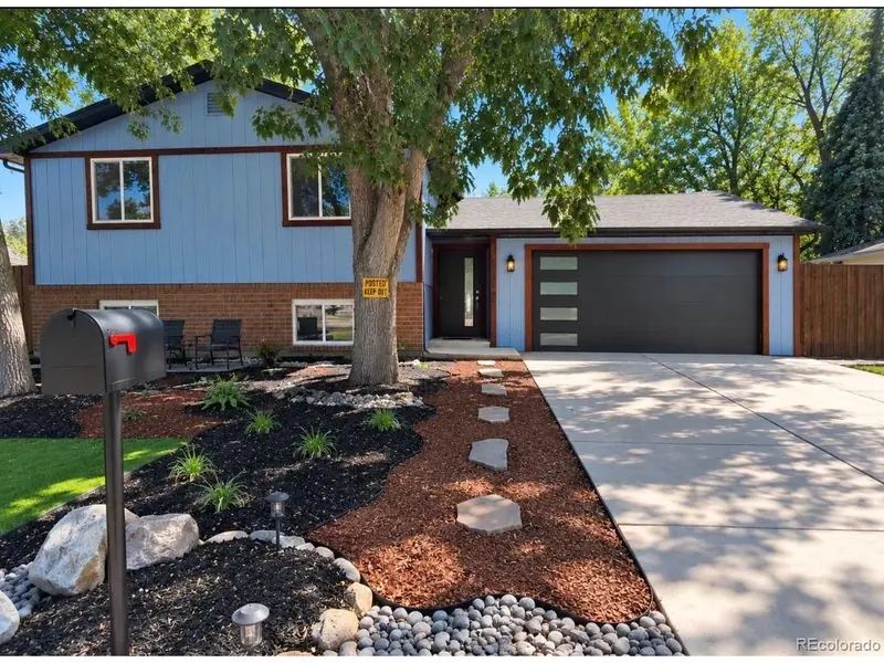 796 Birch, Broomfield, CO 80020