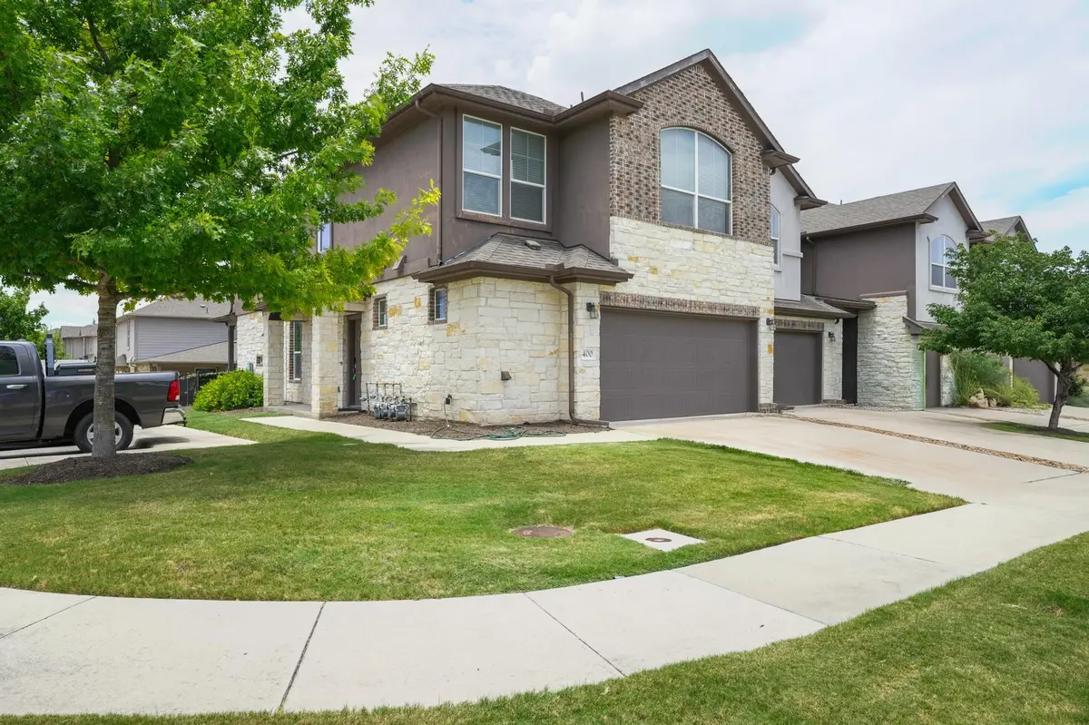 400 Epiphany LN, Pflugerville, TX 78660