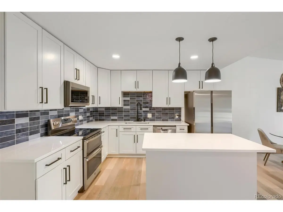 795 S Alton #6D, Denver, CO 80247